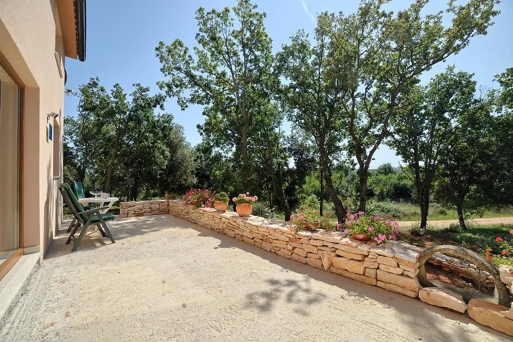 Beautiful Villa Palera With Private Pool Near Pula Liznjan