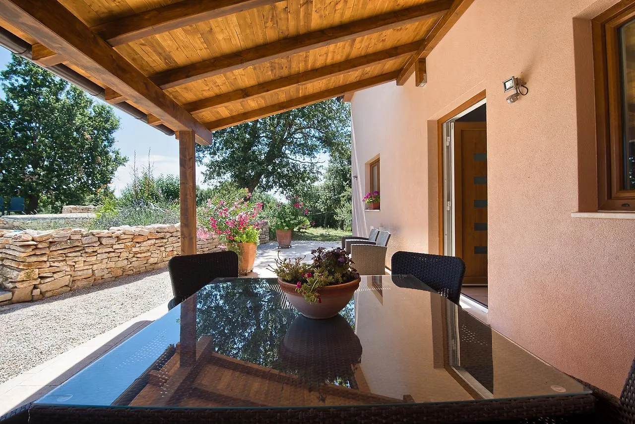 Beautiful Villa Palera With Private Pool Near Pula Liznjan