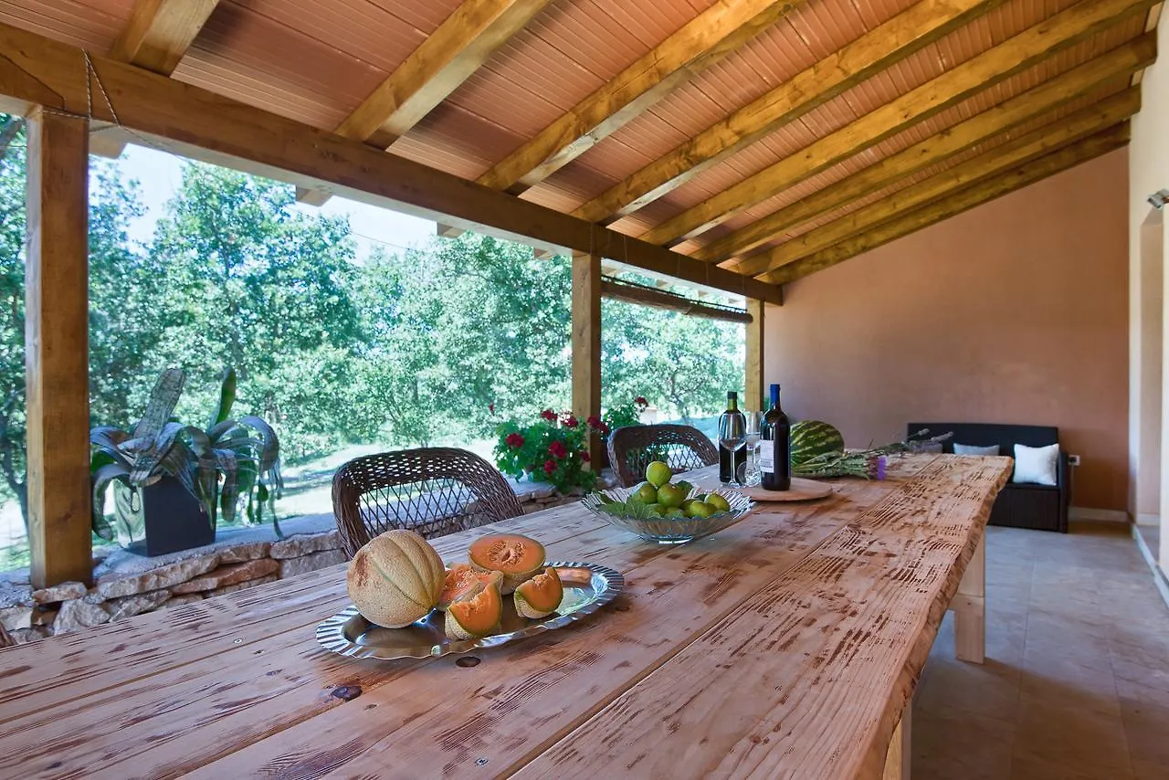 Beautiful Villa Palera With Private Pool Near Pula Liznjan 0*,  Croatia